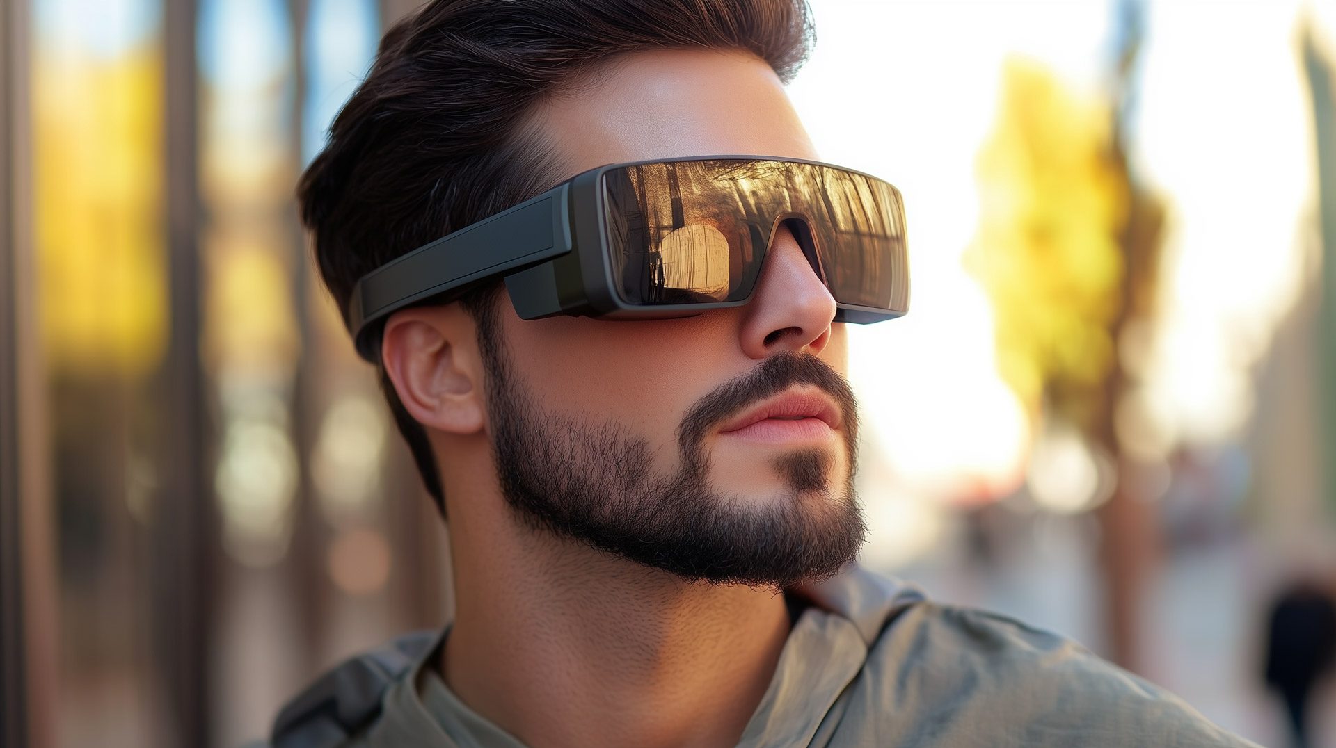 Why I Think AR Glasses Are the Inevitable Future of the Smartphone