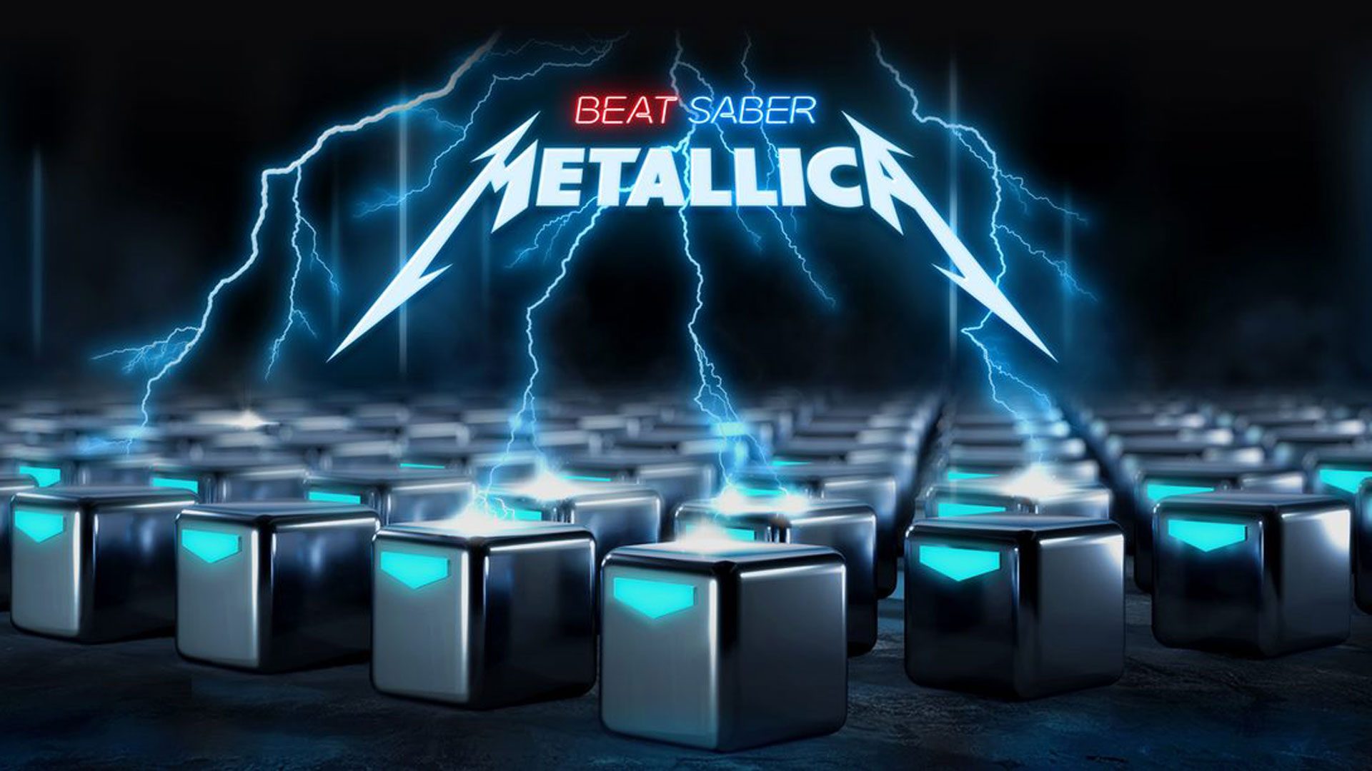 ‘Beat Saber’ Gets Metallica Music Pack, Its Biggest (and most expensive) Paid DLC to Date