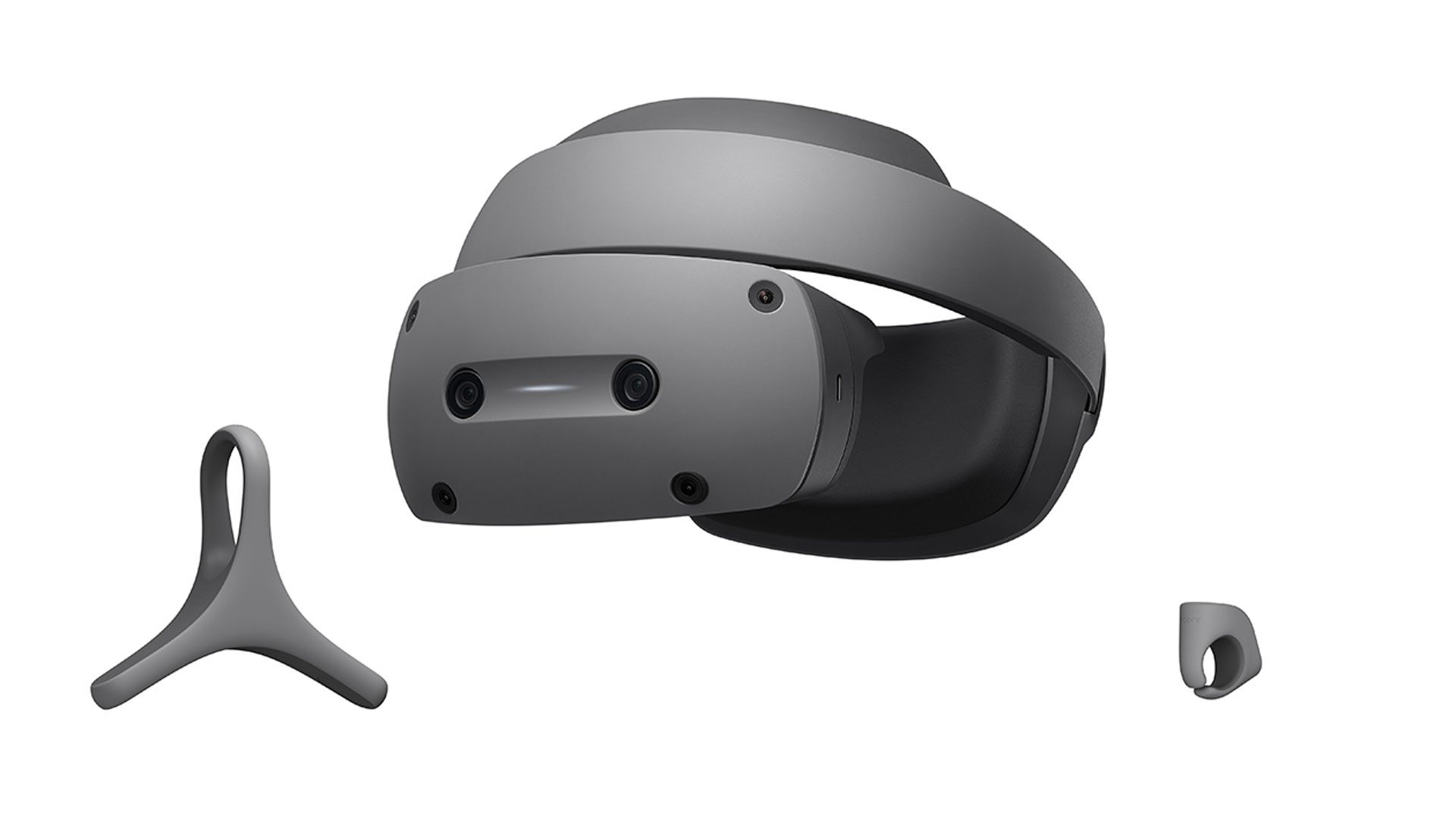 Sony’s Enterprise MR Headset Set to Release Next Month, Priced at $4,750