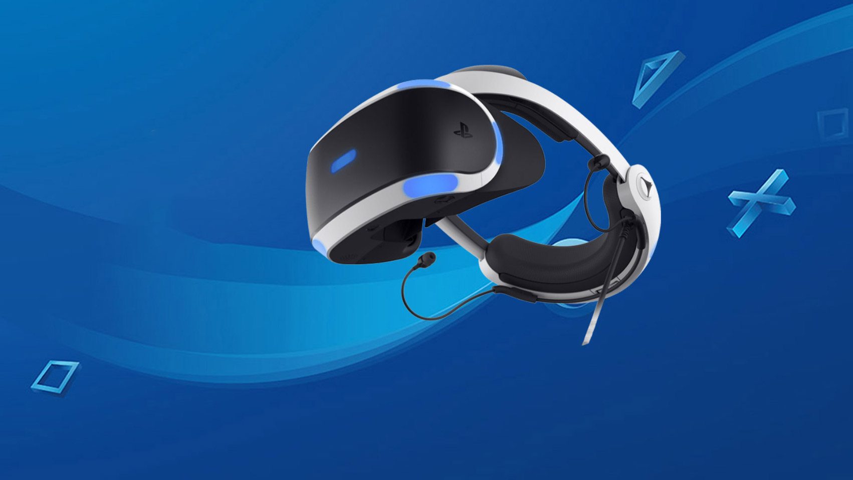 The 5 Best Games for PlayStation VR