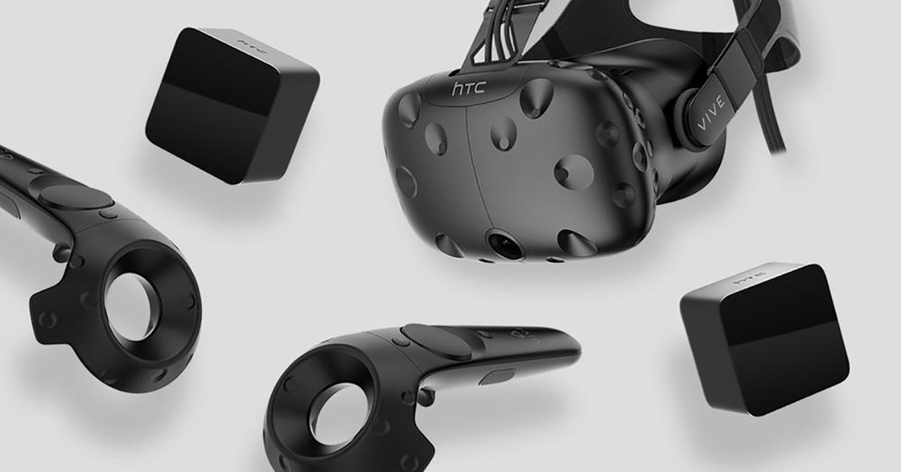 The 5 Best Games for HTC Vive