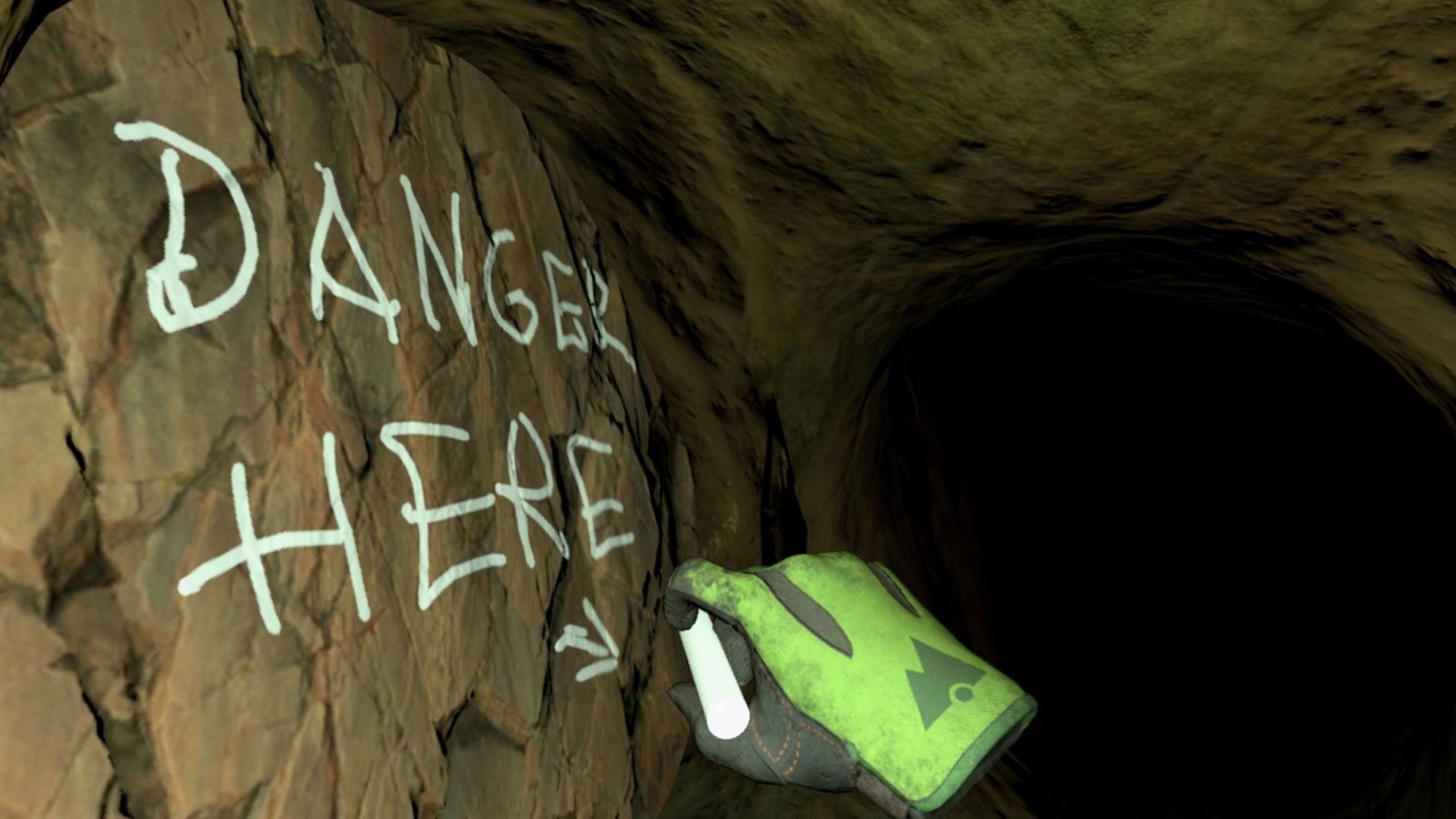 ‘Cave Crave’ Brings ‘The Climb’ Mechanics in Claustrophobic Spelunking Sim This Spring