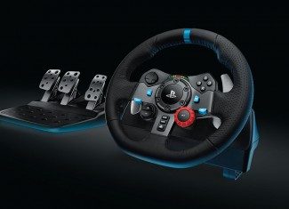 Logitech G29