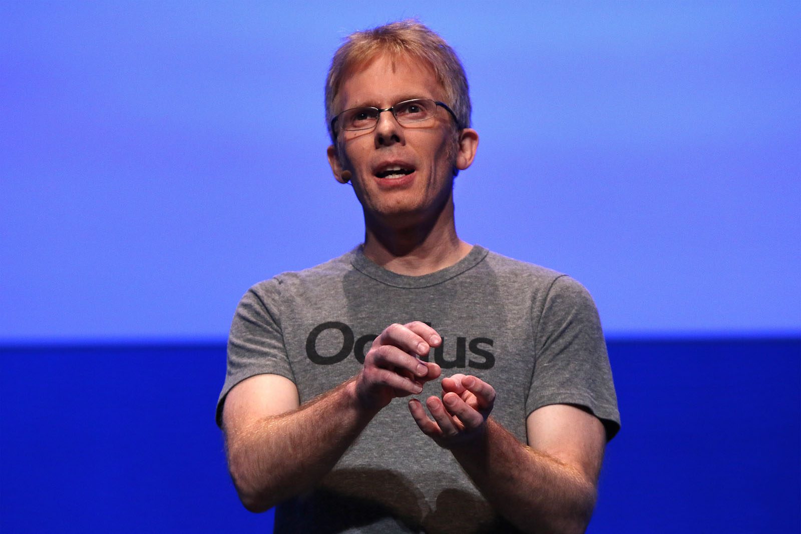 John Carmack Pushed Microsoft to Make VR Fan Ports of ‘Quake’ & ‘DOOM’ Official, But Was Denied