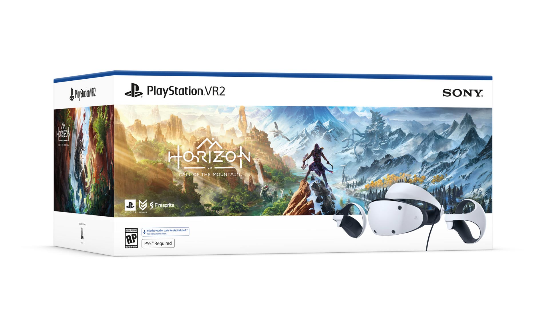 PSVR 2 Holiday Sales Volume Grew Massively Year-over-year on Amazon