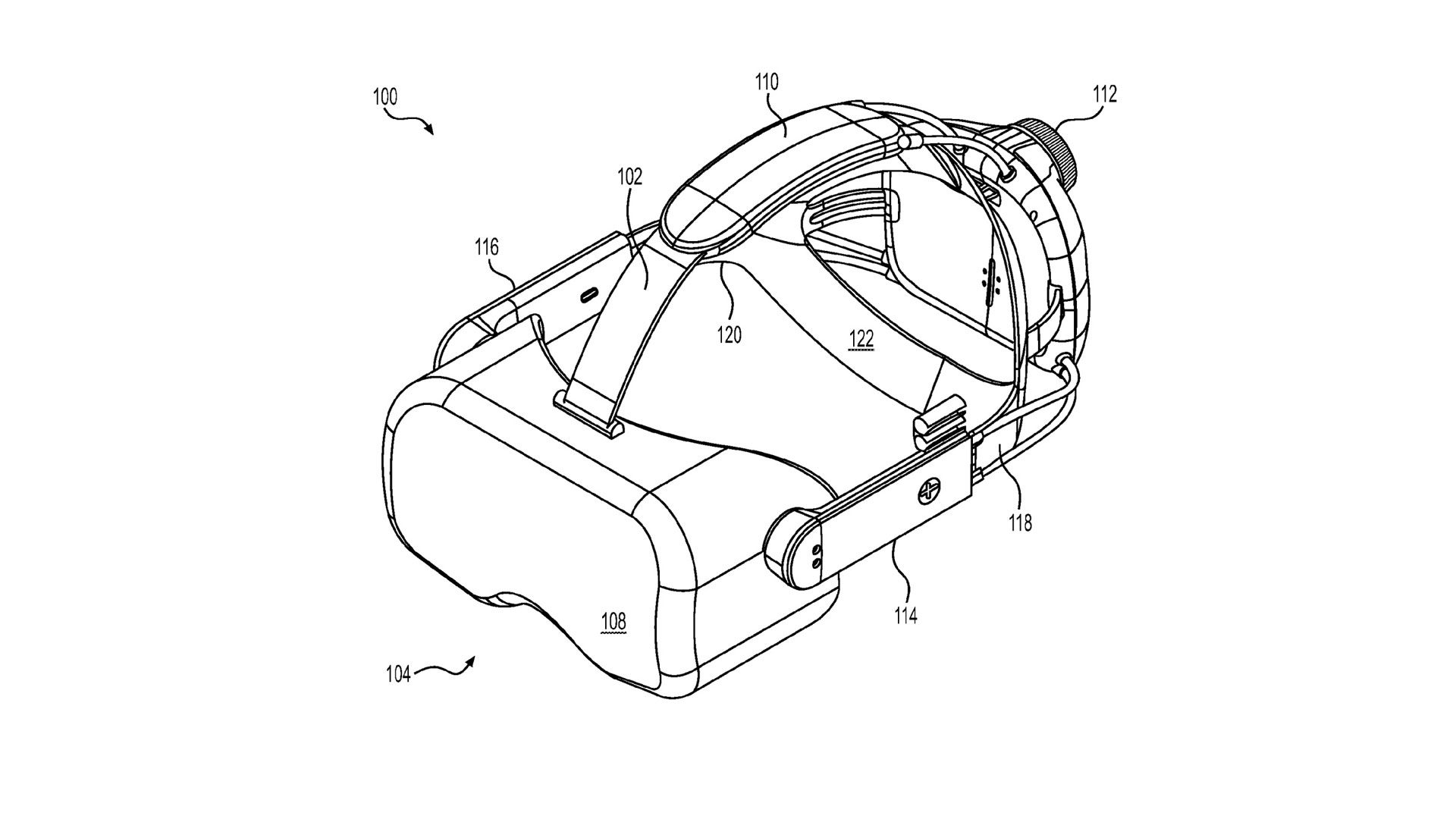 Valve’s Standalone XR Headset ‘Deckard’ Reportedly Launching This Year at $1,200, Leaker Claims