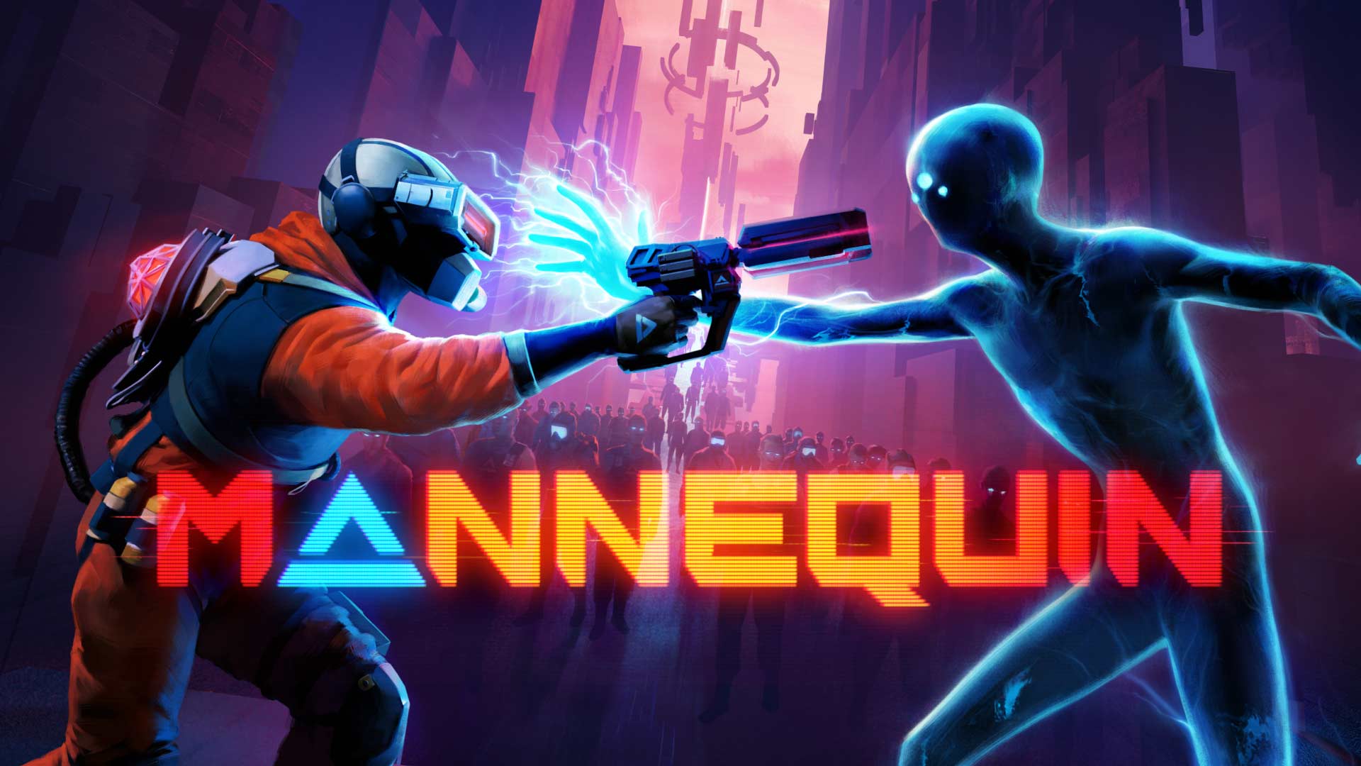 Prop Hunt-style Game ‘Mannequin’ Goes Free-to-Play on Quest as Freemium Multiplayer Games Thrive