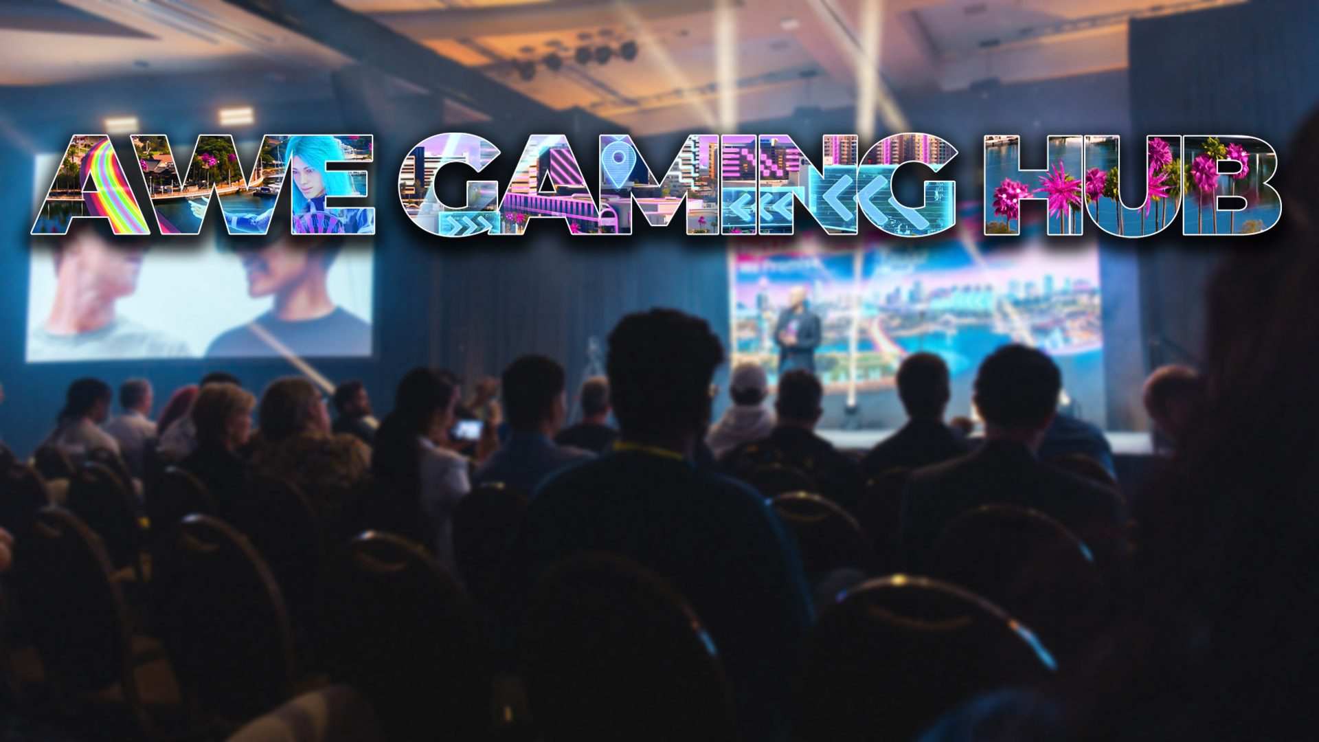 AWE Expands Focus to Welcome XR Game Developers & Publishers to Major Industry Event