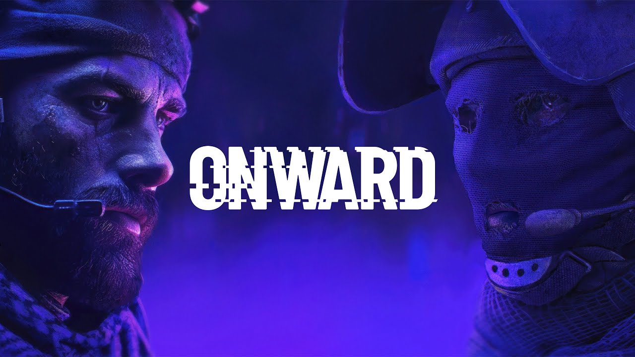 Mil-sim Shooter ‘Onward’ is Getting Its “biggest update ever” in 2.0 Release Next Week