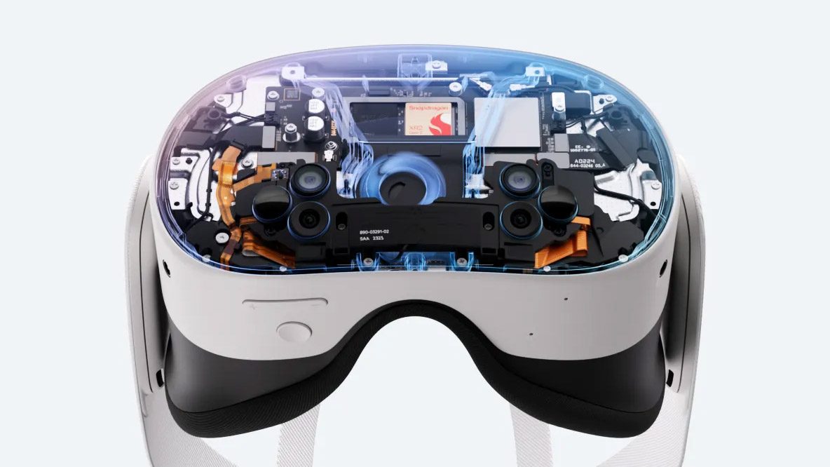 Quest Devs Can Now Publish Apps That Use the Headset’s Cameras to Scan the World