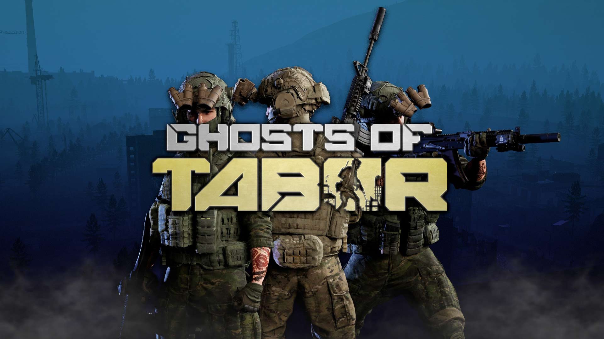 Popular Extraction Shooter ‘Ghosts of Tabor’ is Finally Coming to PSVR 2 This Week