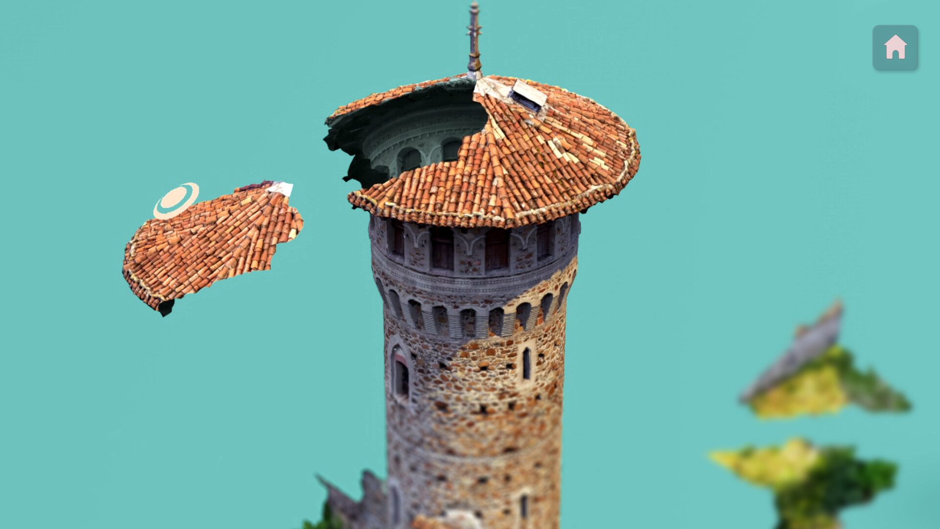 ‘Puzzling Places’ is Finally Coming to PC, Arriving with VR and Flatscreen Support