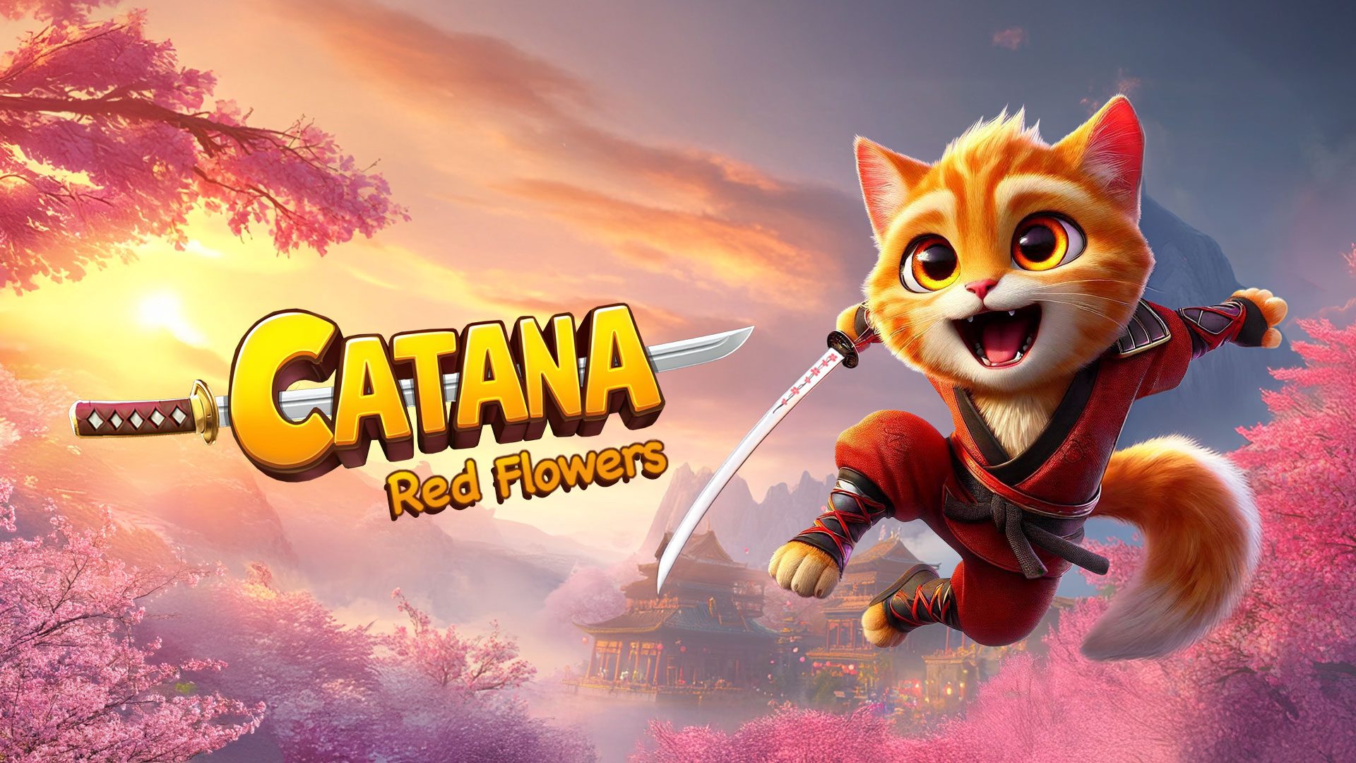 ‘Red Flowers’ Becomes ‘Catana’ as Joy Way Aims to Appeal to Younger Quest Crowd