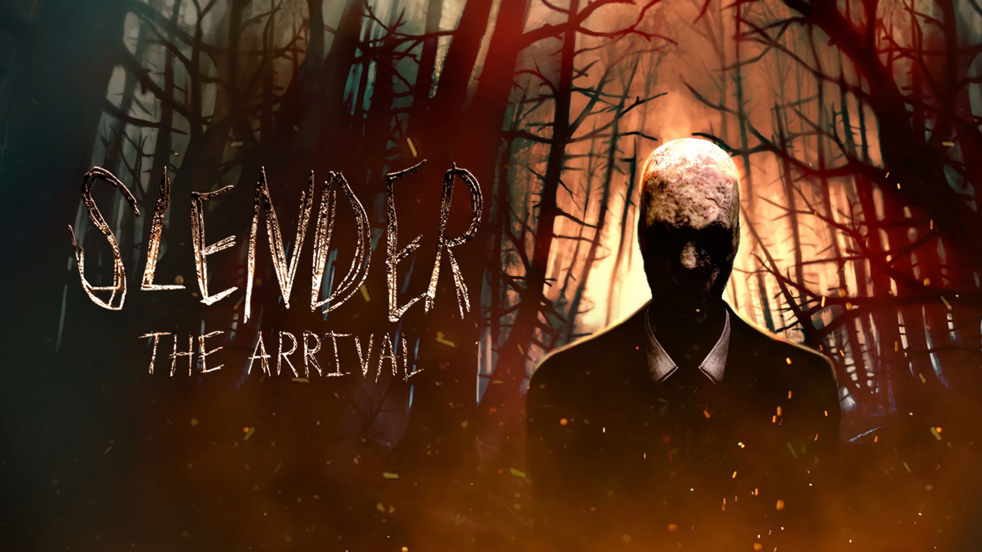Viral Horror Game ‘Slender: The Arrival VR’ Delayed to Later This Year
