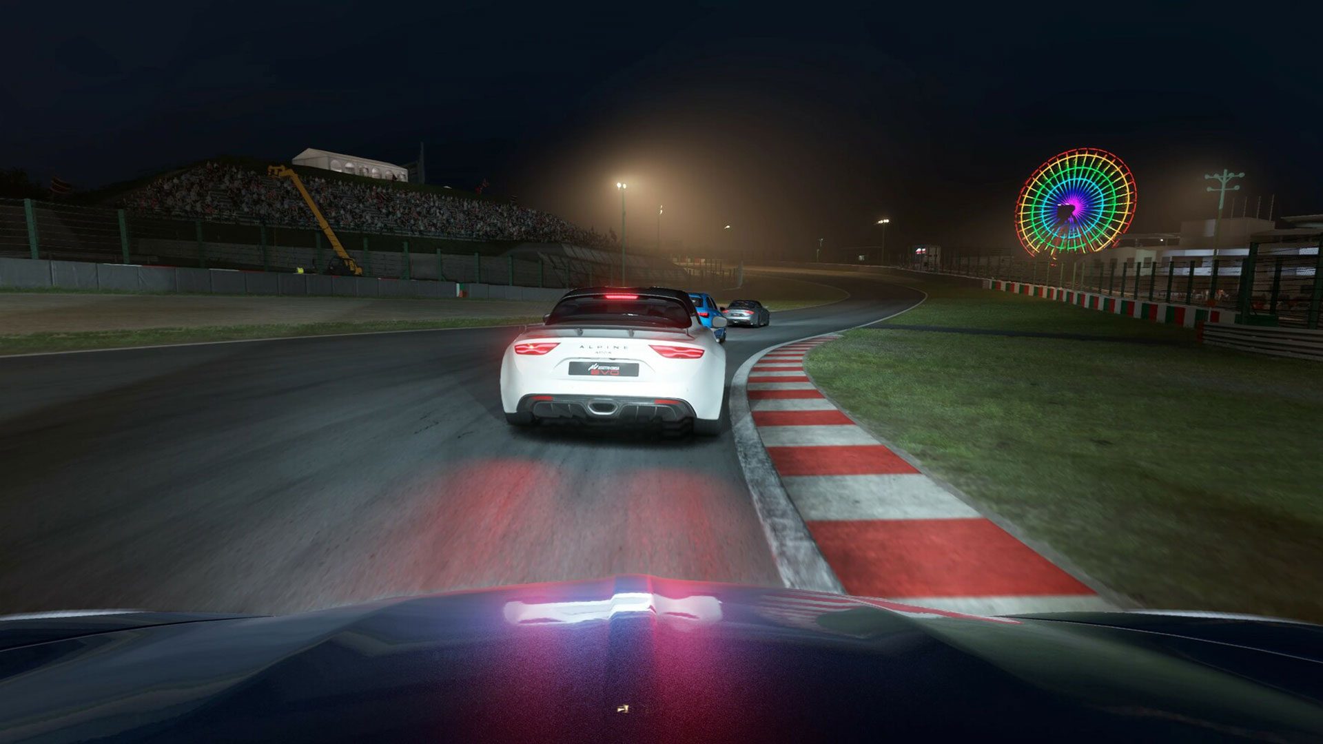 ‘Assetto Corsa EVO’ 0.2 Update Promises PC VR Performance Boost Amid Fresh Content Drop