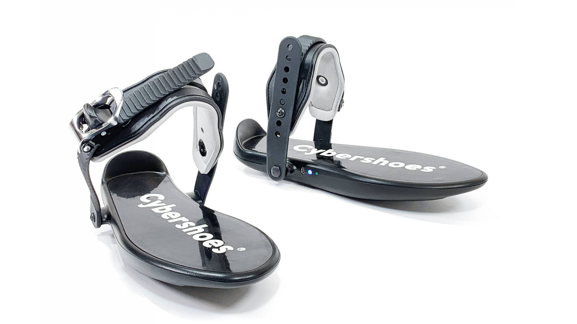 VR’s Quirkiest Locomotion Device ‘Cybershoes’ Shuts Its Doors for Good