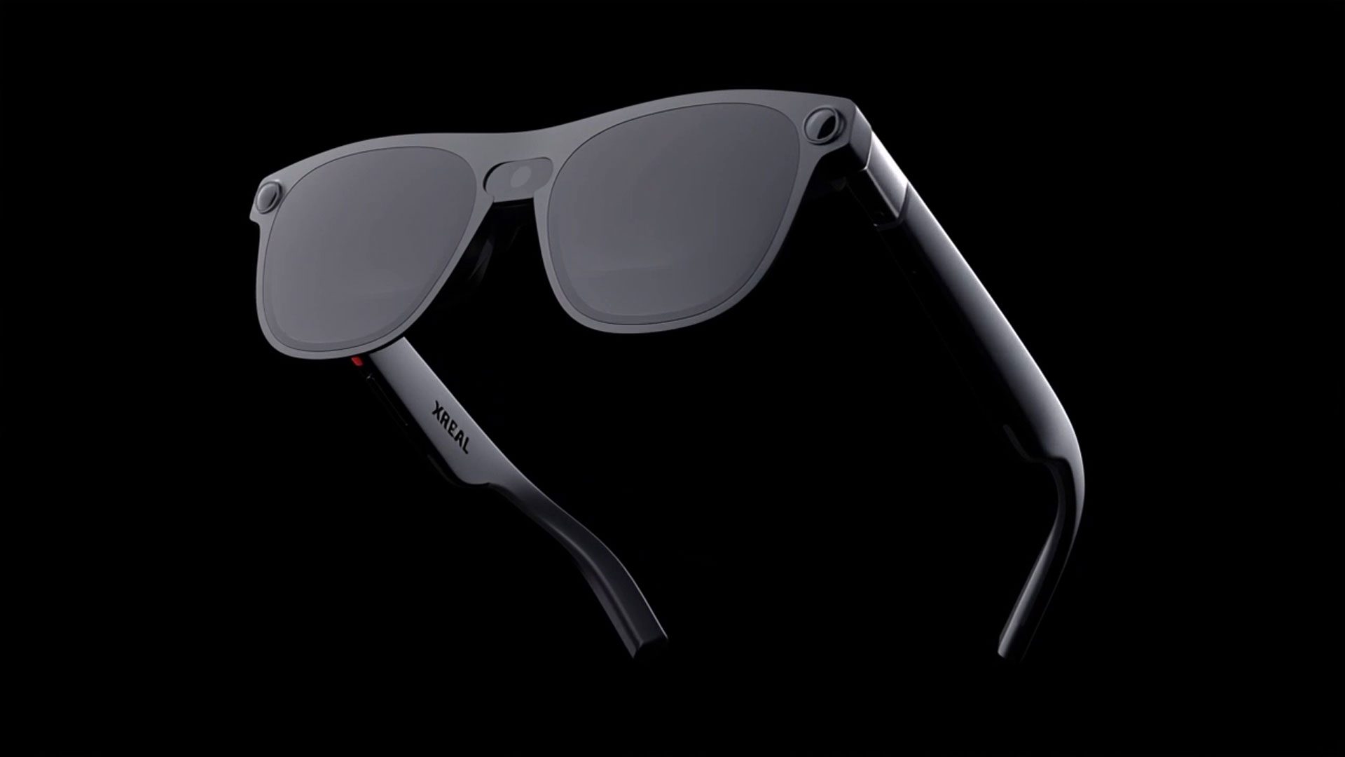 Google Teases Next Android XR Device: XREAL’s Upcoming AR Glasses ‘Project Aura’