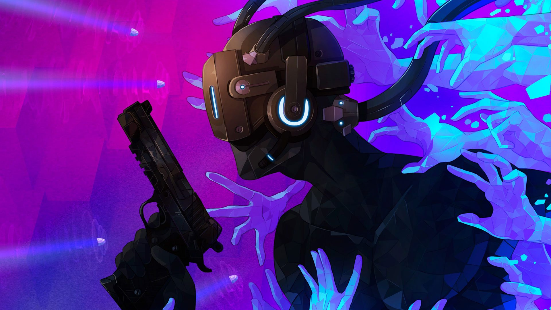 ‘Superhot’ Spiritual Successor ‘COLD VR’ Gets a Blast of New Content Next Month in ‘SUB-ZERO’ Update