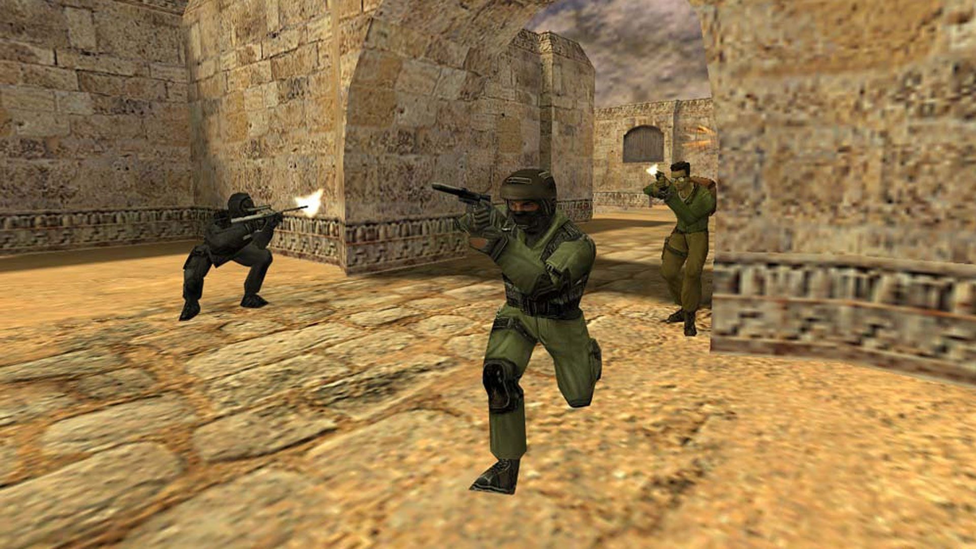 ‘Counter-Strike’ is Coming to Quest & Pico 4 in Unofficial Team Beef VR Port