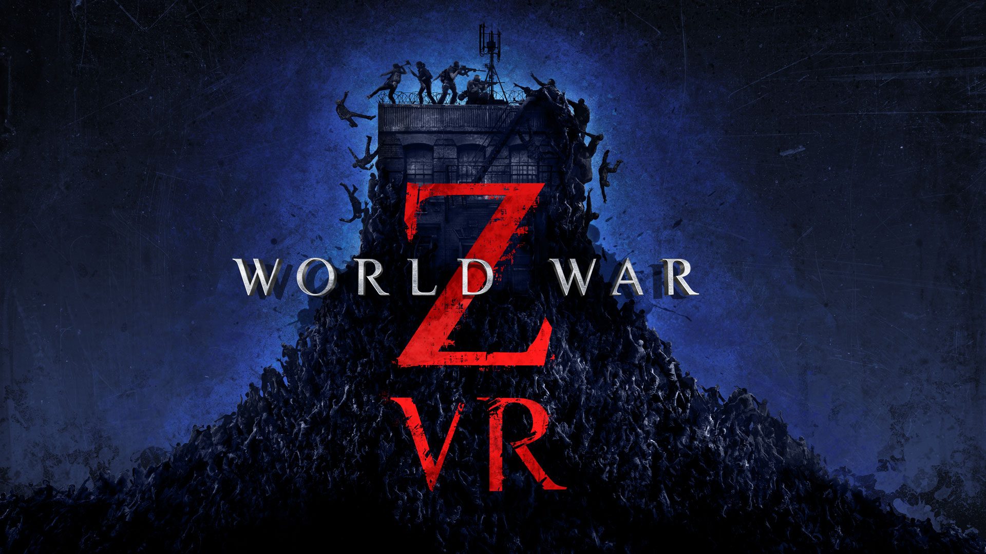 ‘World War Z VR’ Brings the Series’ Massive Zombie Hordes to Quest & PC VR in August
