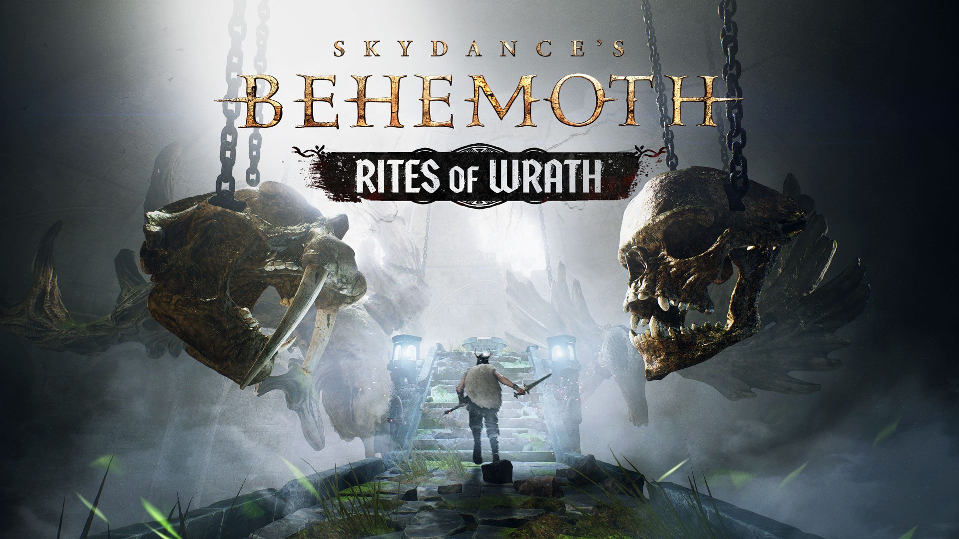 Massive ‘Skydance’s BEHEMOTH’ Update Brings New Boss Trial Mode, Arena Mode Out of Beta