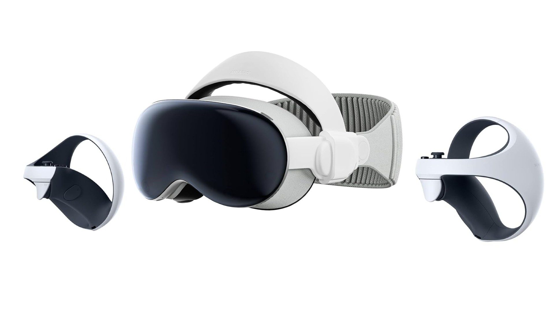 Report: Apple May Finally Announce Vision Pro VR Controller Support Next Week