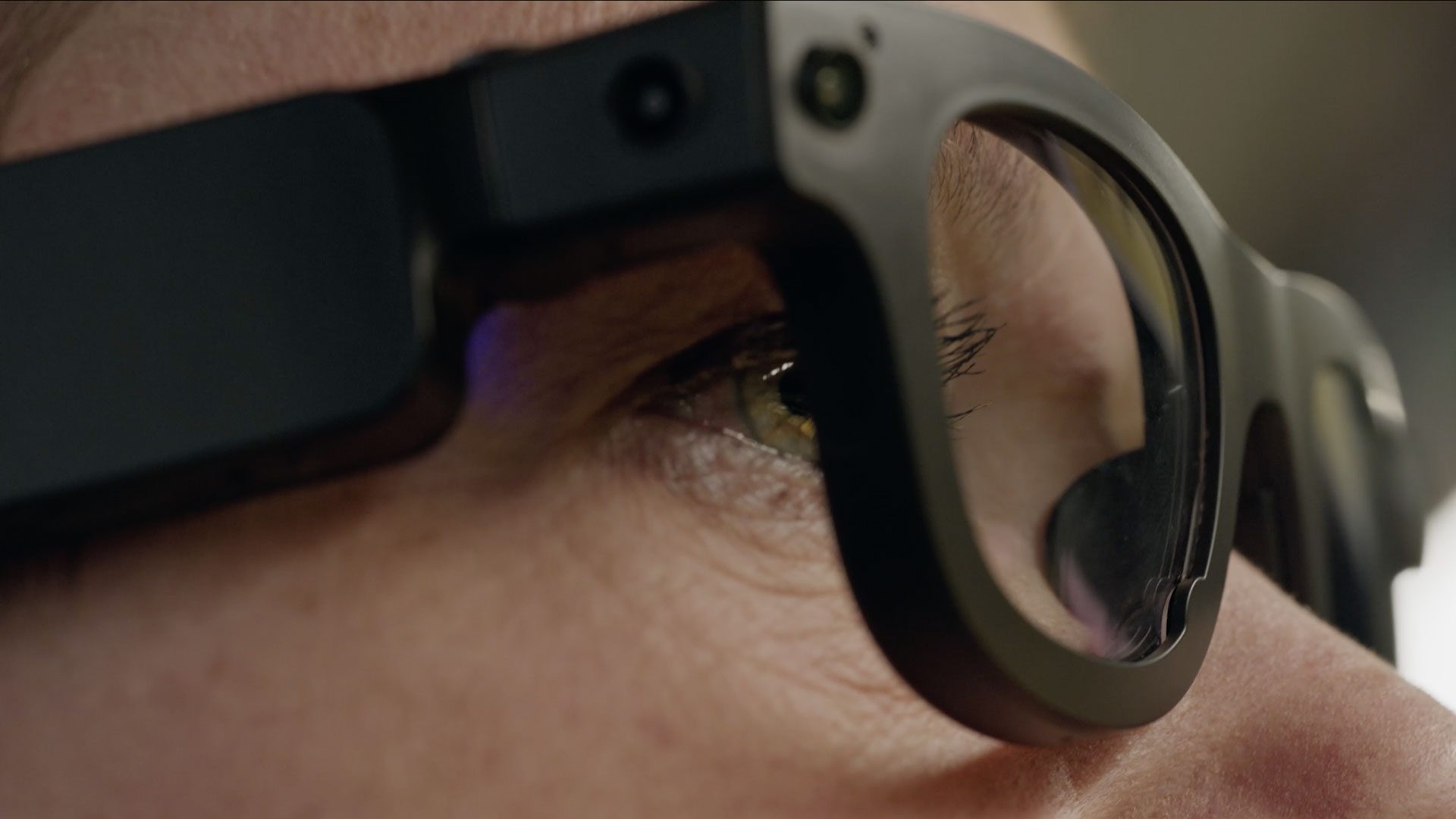 A Look Inside Meta’s ‘Aria’ Research Glasses Shows What Tech Could Come to Future AR Glasses