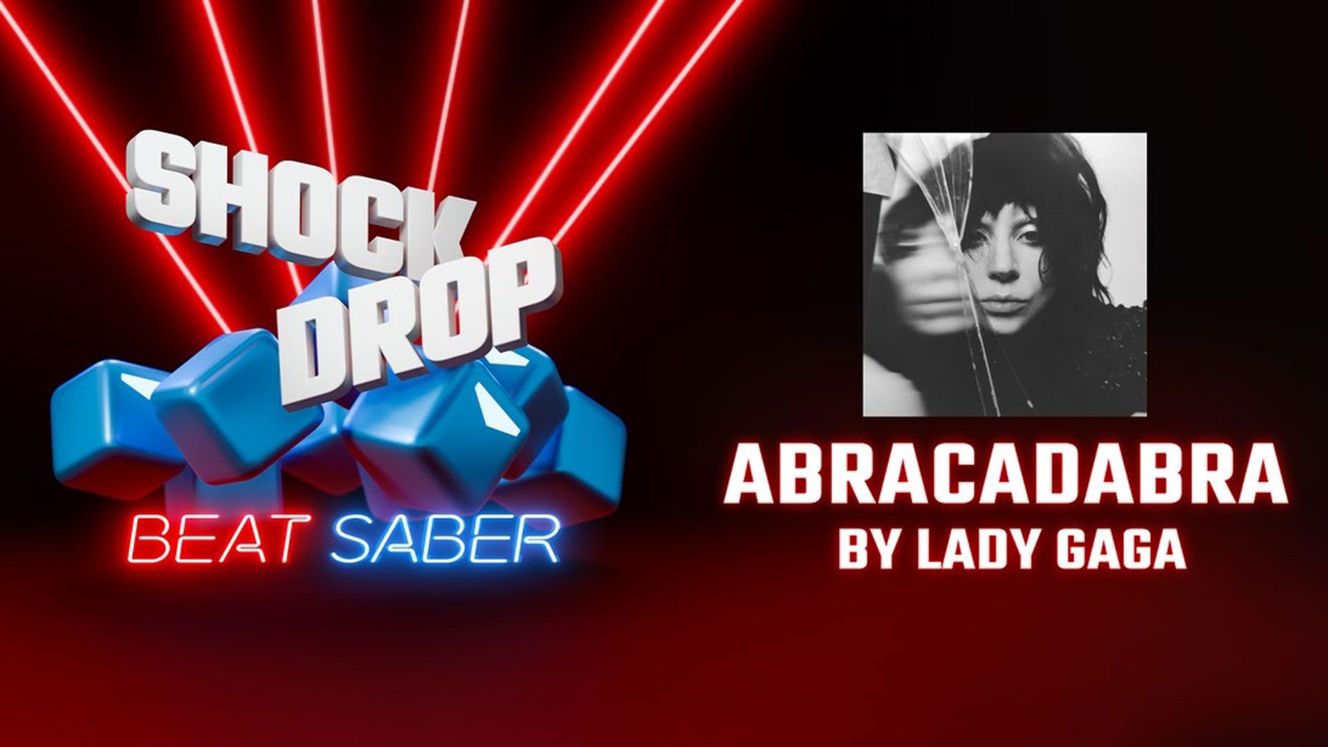 New Lady Gaga Track is ‘Beat Saber’s Latest Surprise Release