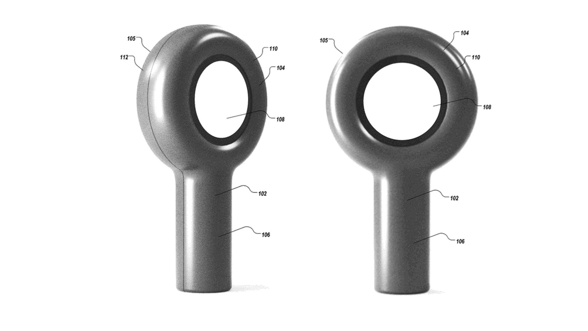 Etsy Co-founder is Reportedly Building a Wild Magnifying Glass-like XR Device