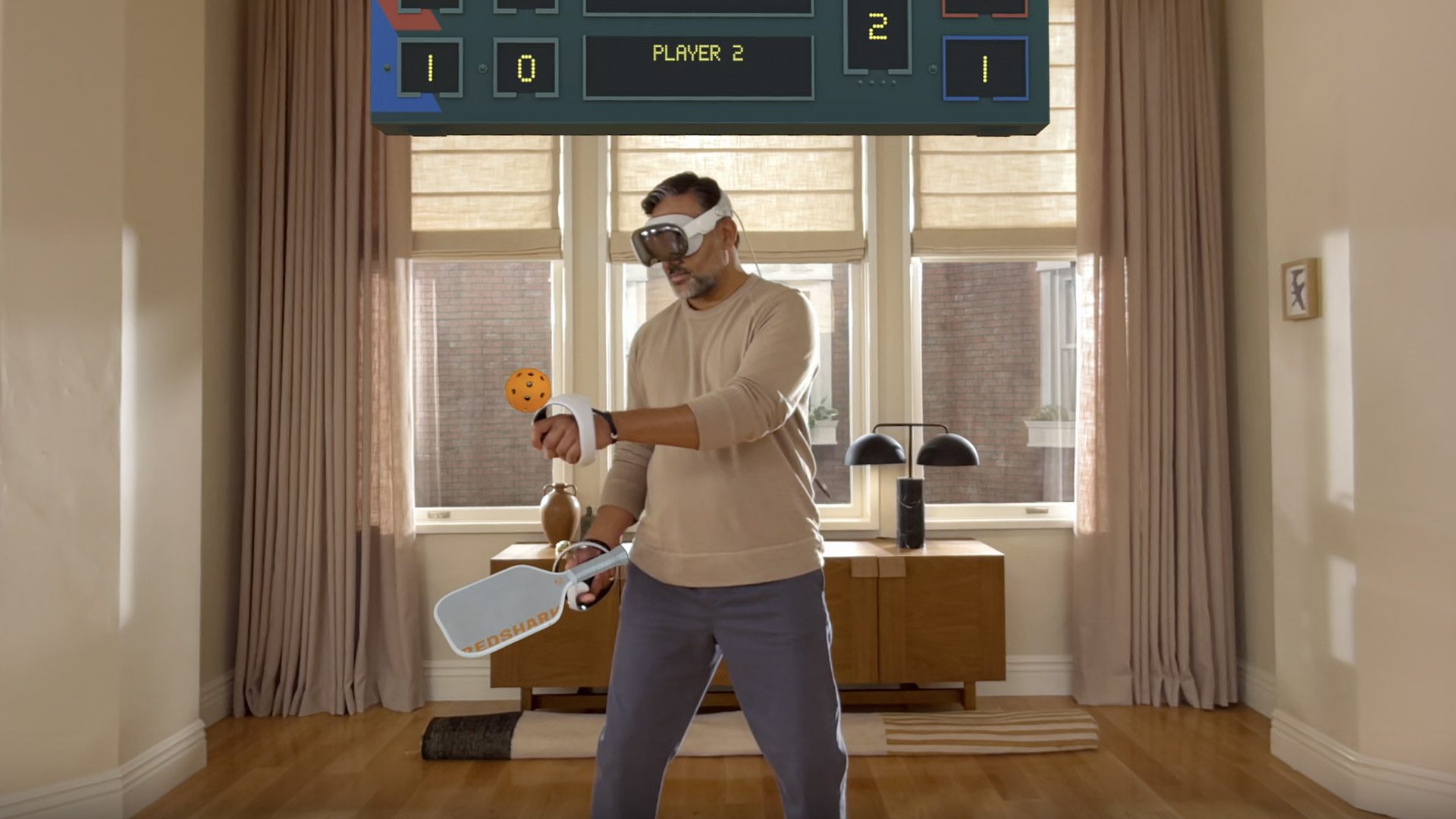 Vision Pro Will Allow ‘Optional’ and ‘Required’ Designations for Apps Using Motion Controllers