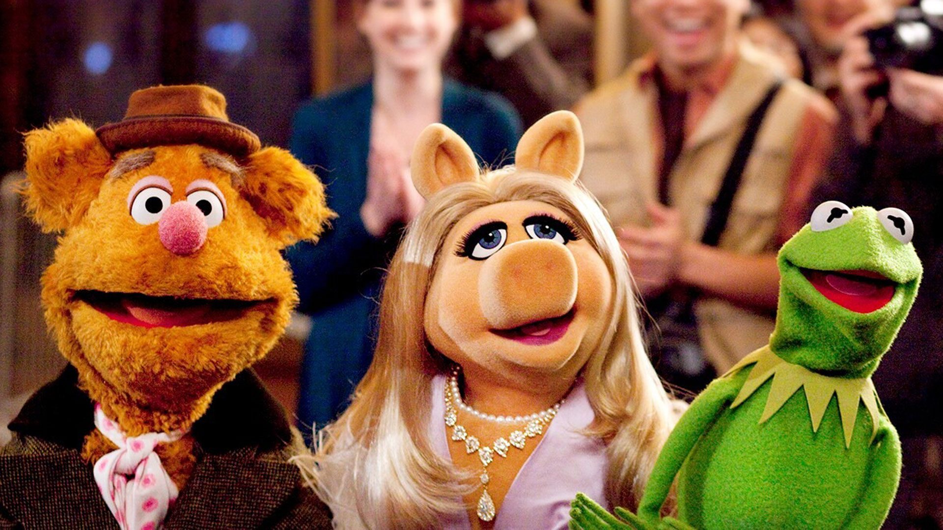 Disney in Talks with Jim Henson Company to Bring ‘The Muppets’ to VR