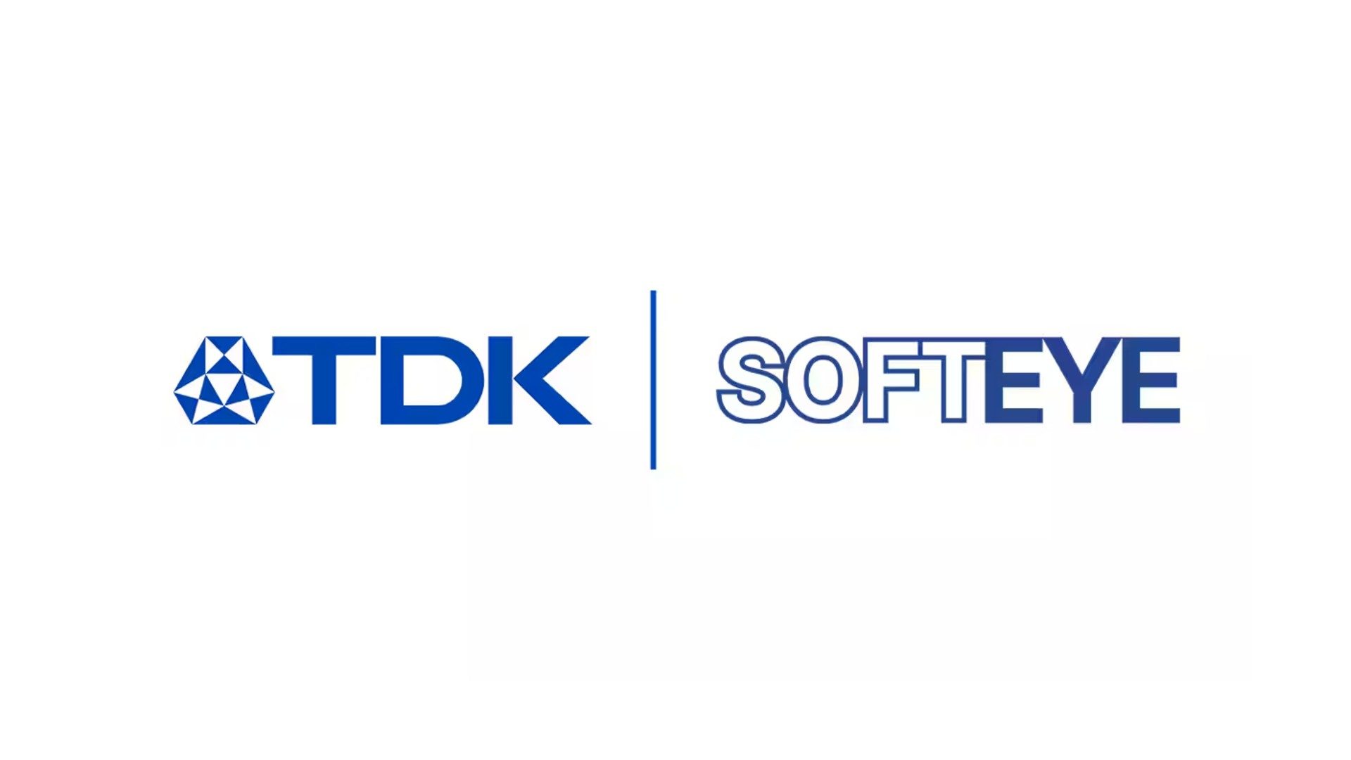 Japan’s TDK Acquires Smart Glasses Maker SoftEye to Advance Wearable AI Tech