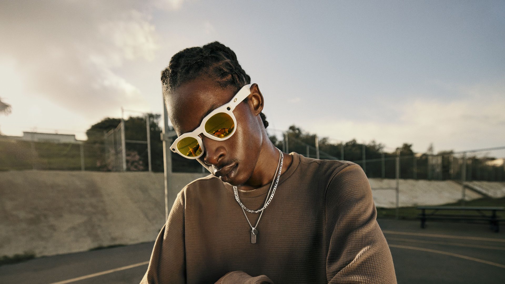Meta Reveals Oakley Smart Glasses, Promising Better Video Capture & Longer Battery Life at $400