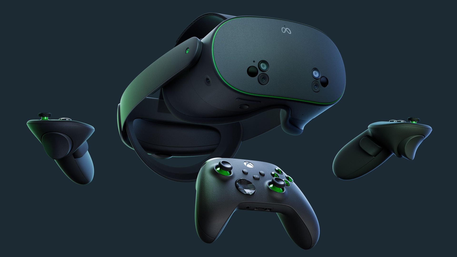 Meta Launches Quest 3S Xbox Edition for $400, Including Controller & 3 Months of Cloud Gaming