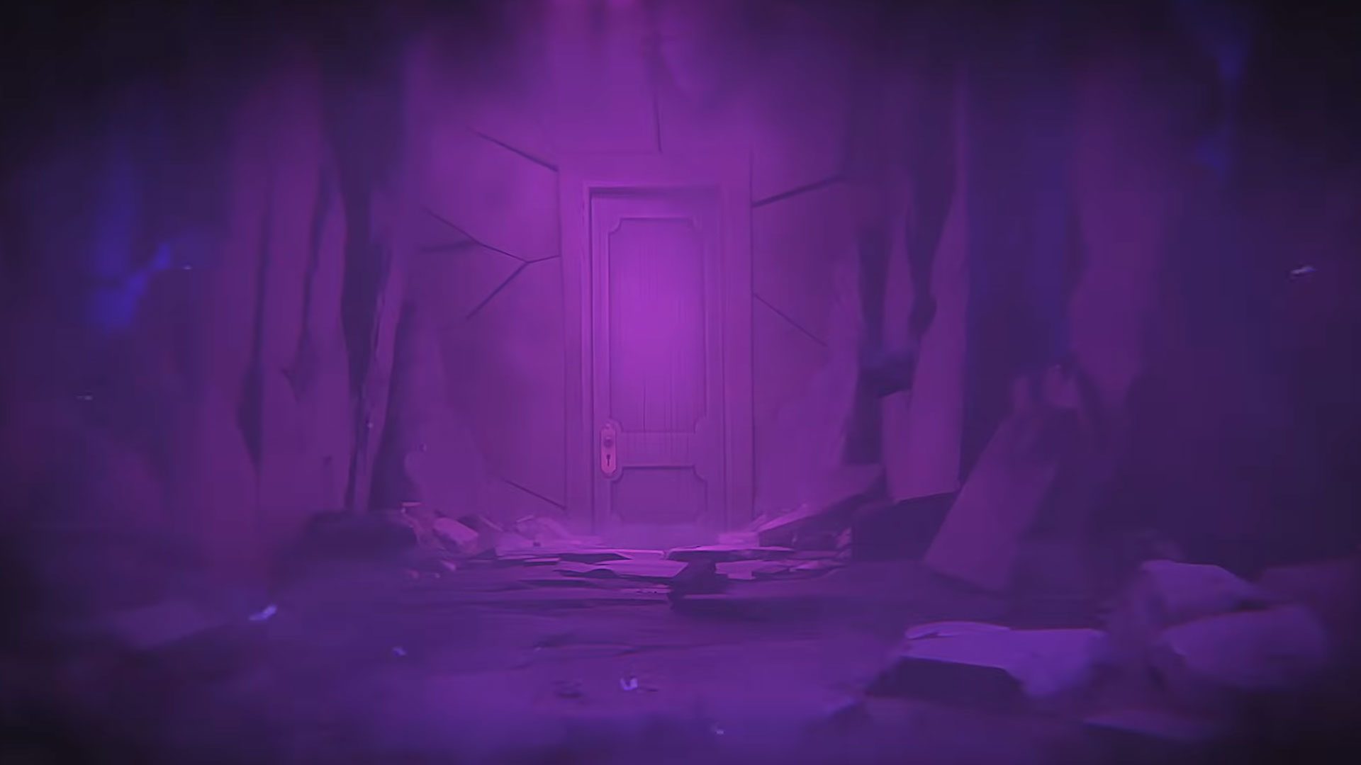 Bandai Namco’s Hit Puzzle Platformer Series ‘Little Nightmares’ is Coming to VR Soon