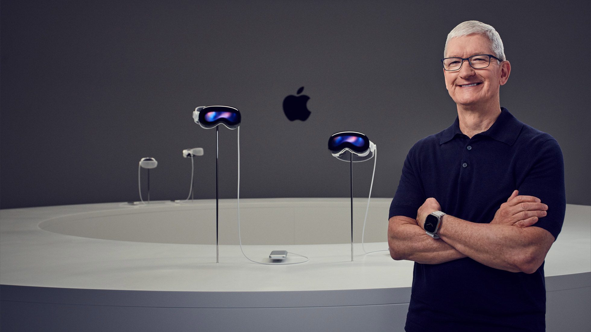 Apple Reportedly Has Numerous XR Headsets & Glasses Coming Between Now & 2028