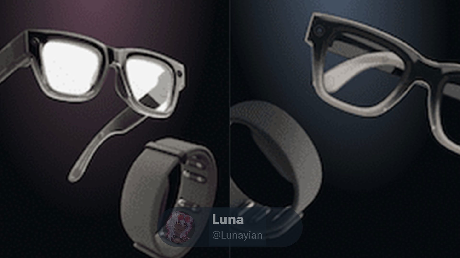 Meta Leak Suggests Smart Glasses With Display is Nearing Launch, Includes Wrist-worn Controller