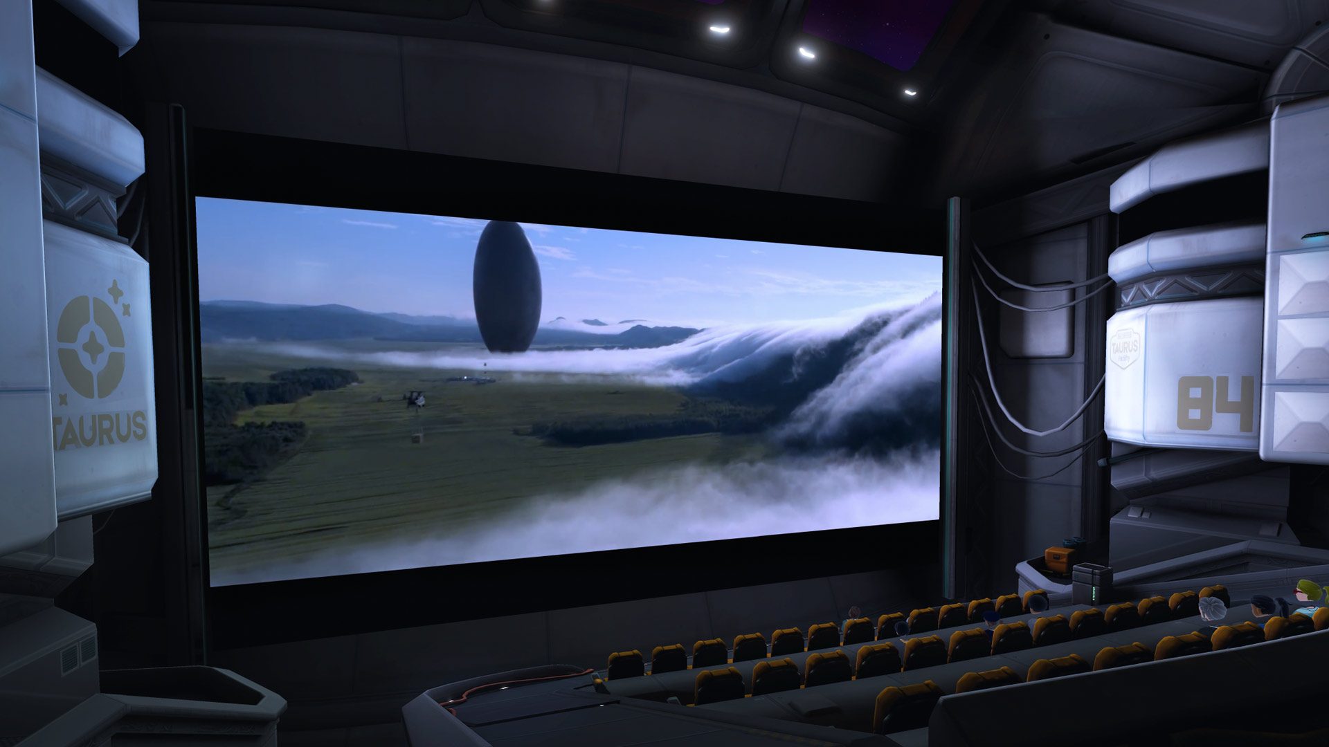 Quest’s Leaked Theater Environment Suggests Meta Could Be Gunning for Social VR’s ‘Bigscreen’
