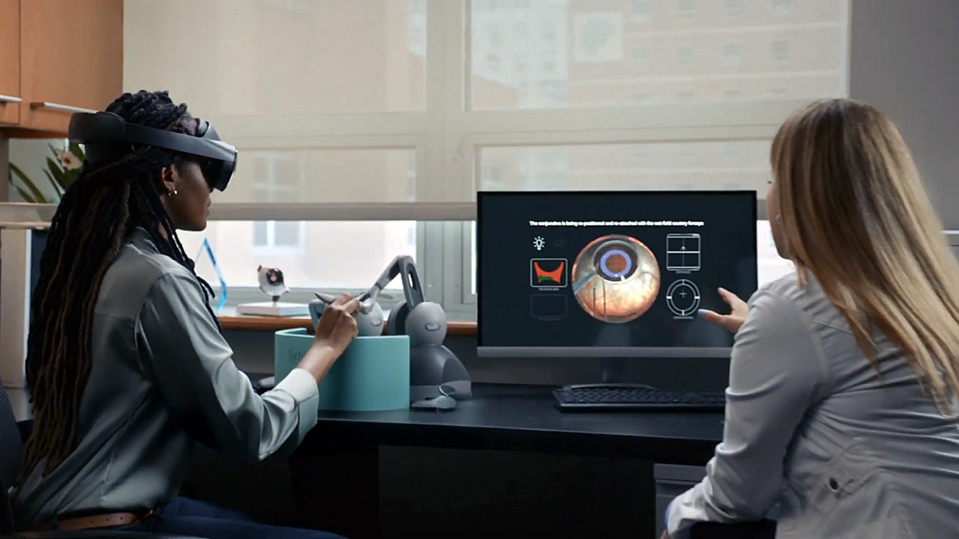 Beyond Military, Meta is Eyeing an XR Expansion into the Medical Field