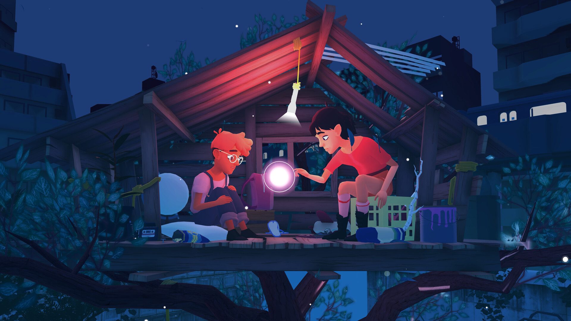 Expansion of Cozy Puzzle Adventure ‘Hidden Memories’ Comes to Quest & PC VR in August