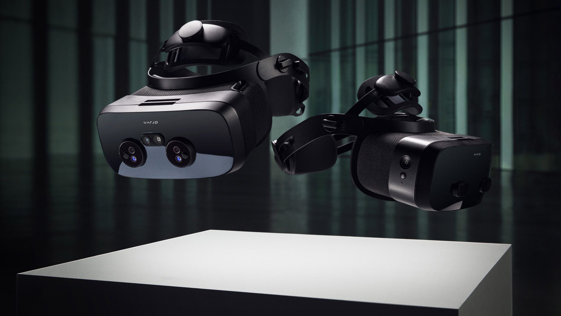 Varjo is Pulling Support for All of Its Older XR Headsets Next Year