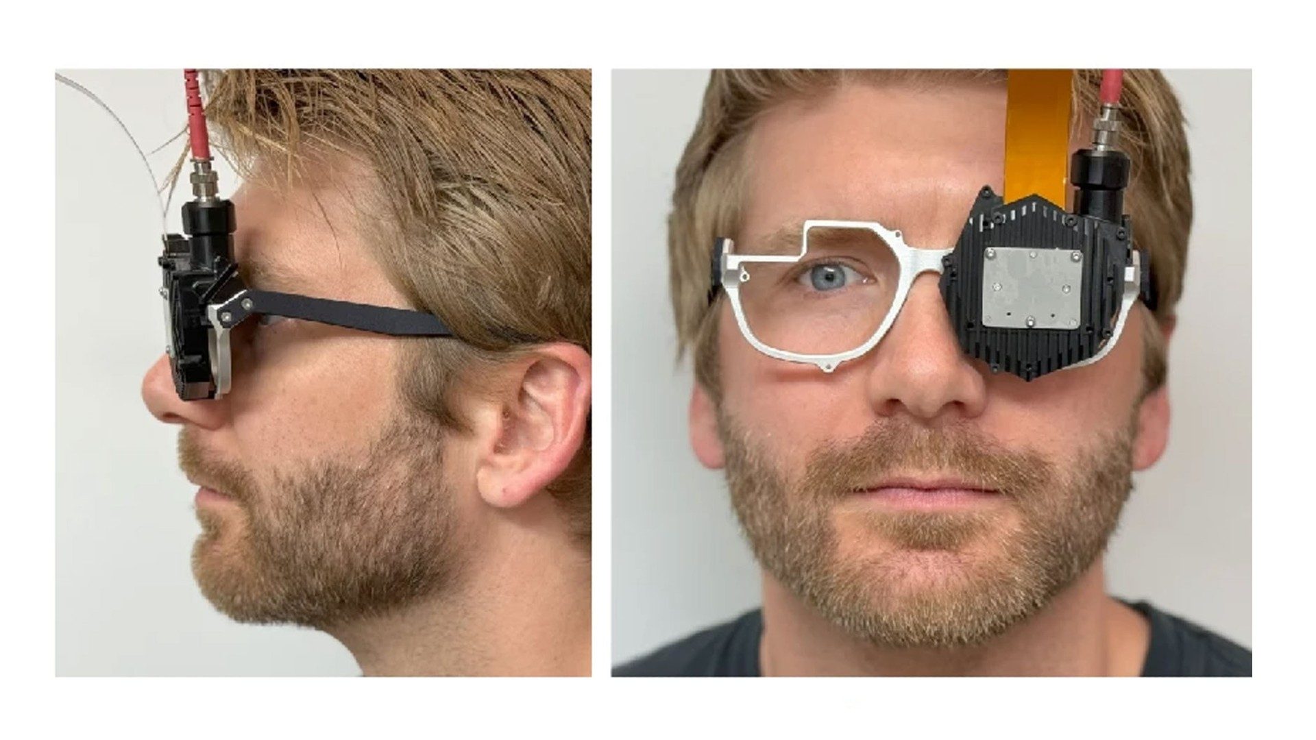 Meta & Stanford Reveal Ultra-Thin Holographic XR Display the Size of Glasses