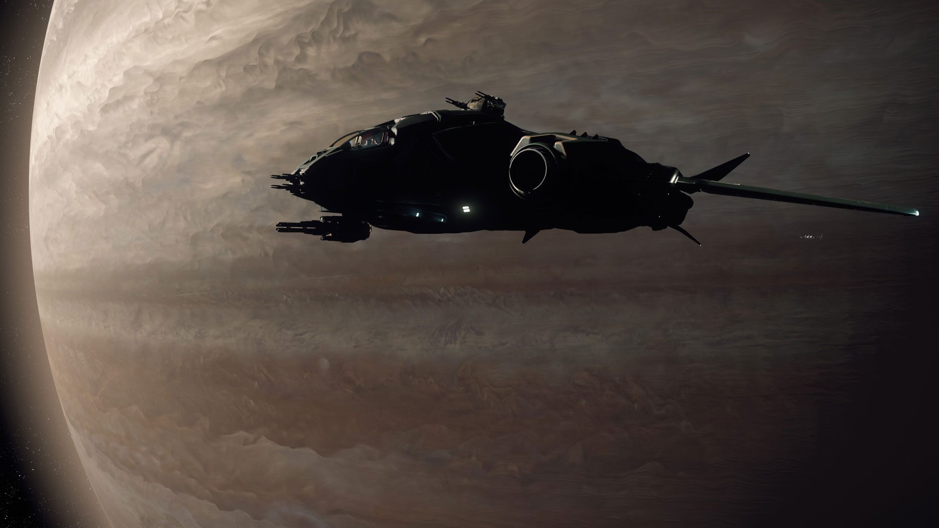 ‘Star Citizen’ Claims Testing of VR Support Will Begin Soon, More Than 10 Years After Promising It