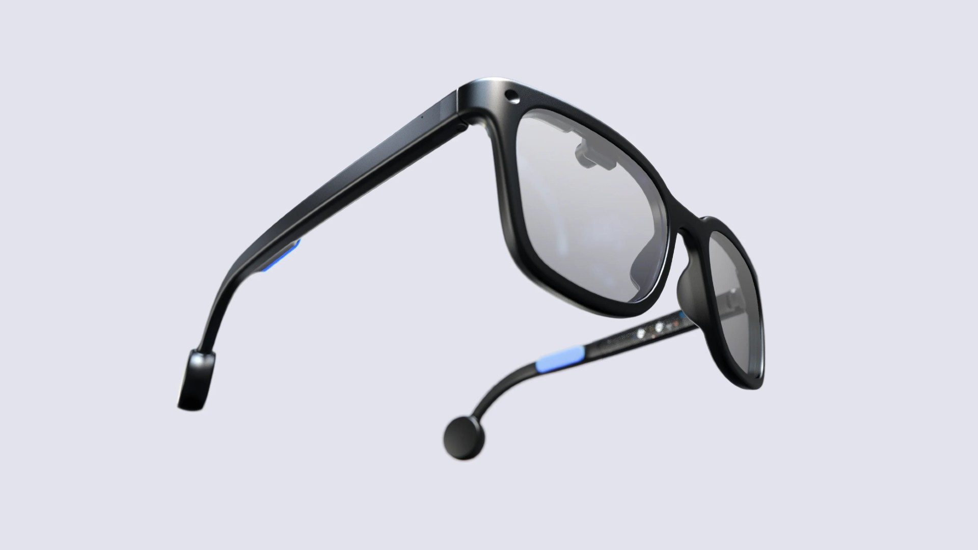 Brilliant Labs Unveils All-day Smart Glasses with Color Display, Pre-orders Launch at $300
