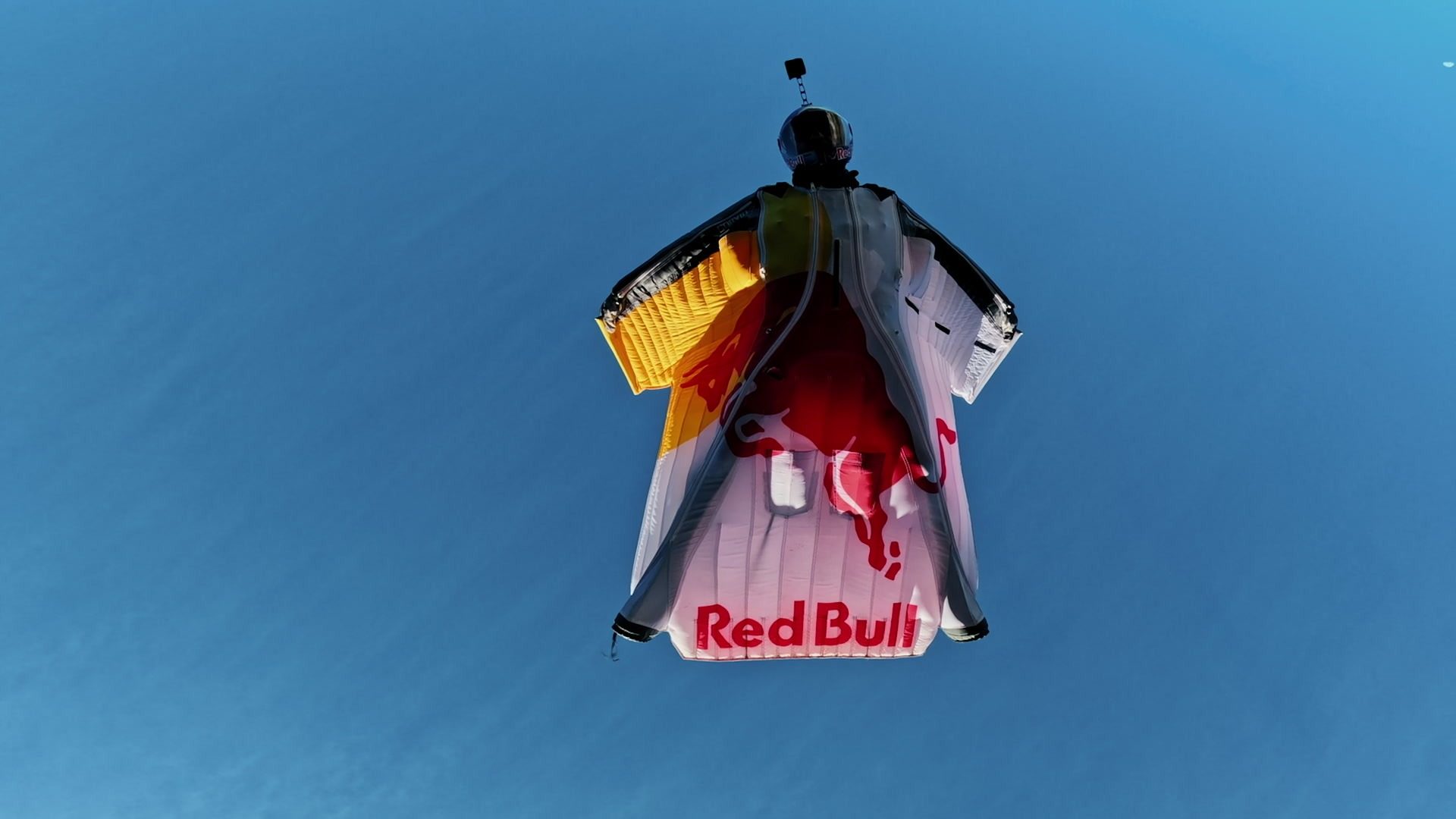 Red Bull’s ‘Touching the Sky’ is an Hour-long Immersive Documentary on Wingsuit Flying and More, Now on Quest