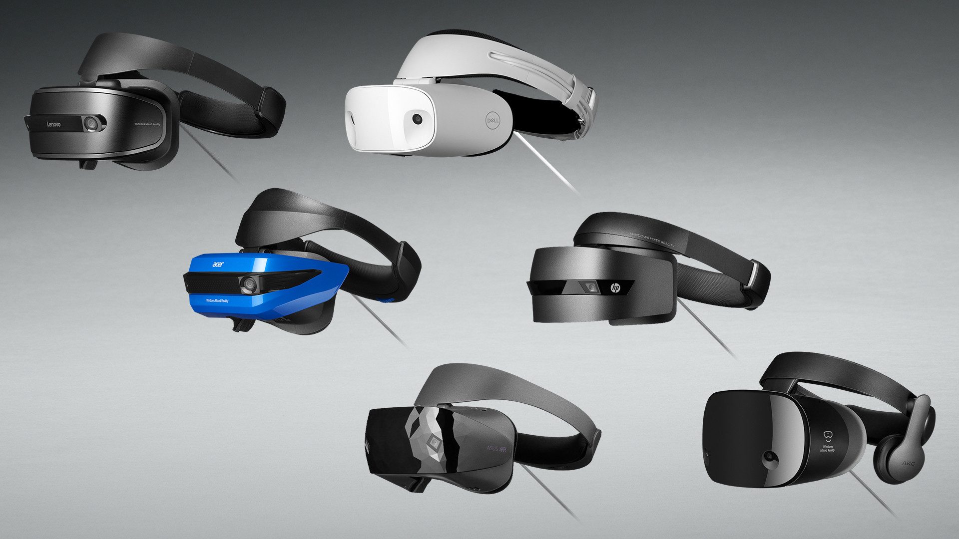 ‘Oasis’ WMR Driver Expected Later This Month, Bringing New Life to Microsoft’s PC VR Headsets