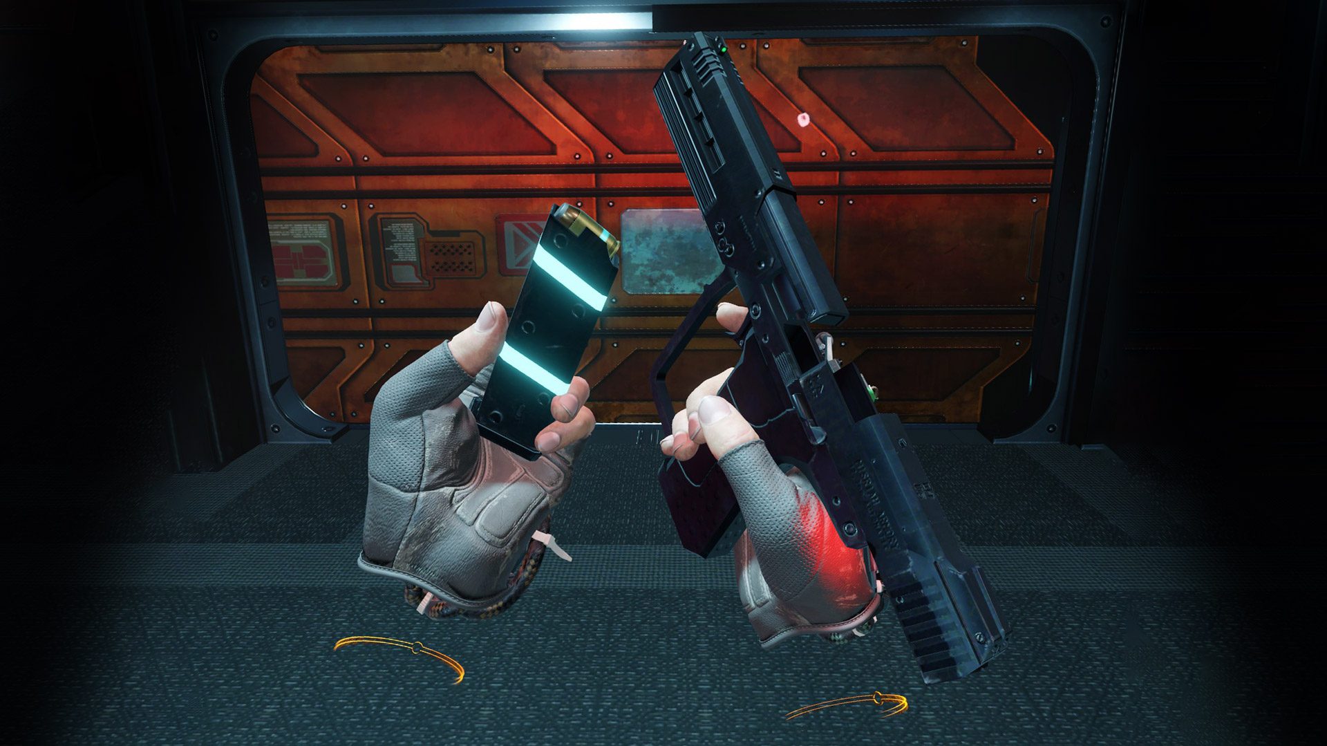 ‘Half-Life: Alyx’ Update Adds New Weapon & Example Content for Workshop Modding