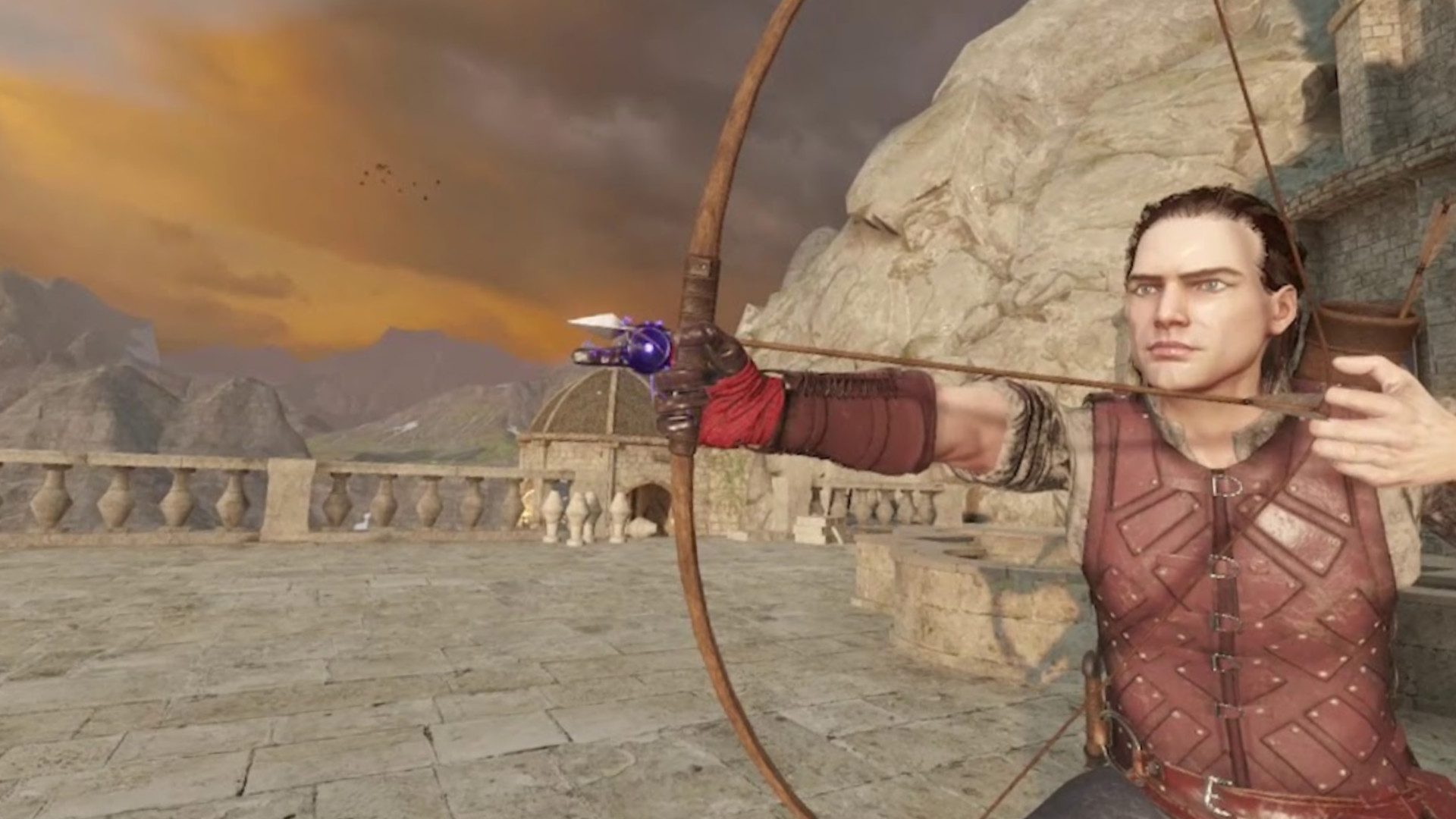 ‘Blade & Sorcery’ Gets Major ‘U8’ Update, Bringing More Magic to the Table