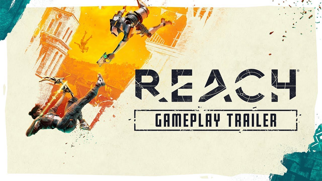 nDreams Shows Extended Look at ‘Reach’ Locomotion and Combat Gameplay