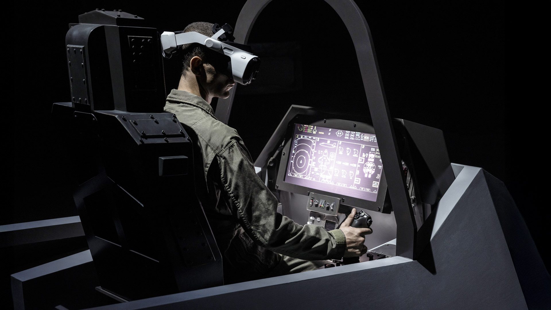 Varjo Secures $5.8M Investment to Accelerate Military-Grade XR Hardware
